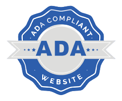 ADA Badge