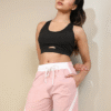 Women Regular Fit Sports Shorts