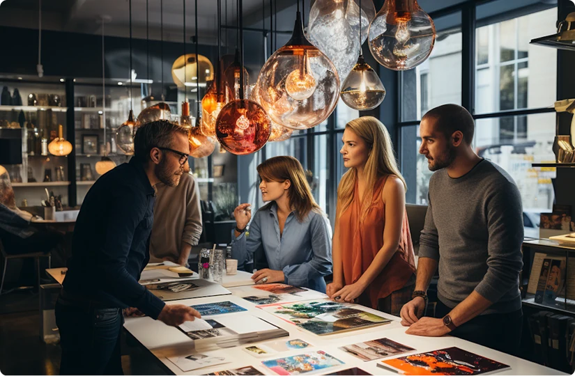 Pacific Crest Collective