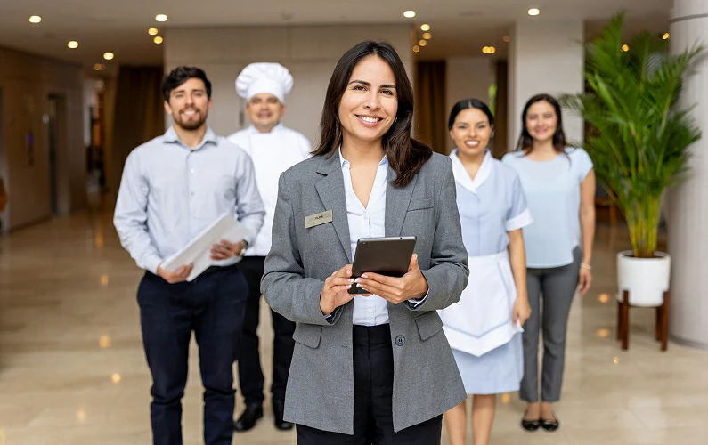 Pacific Crest Collective