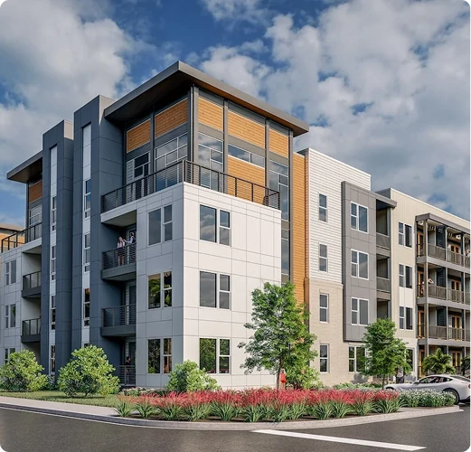 Pacific Crest Collective