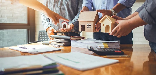 Pacific Crest Collective