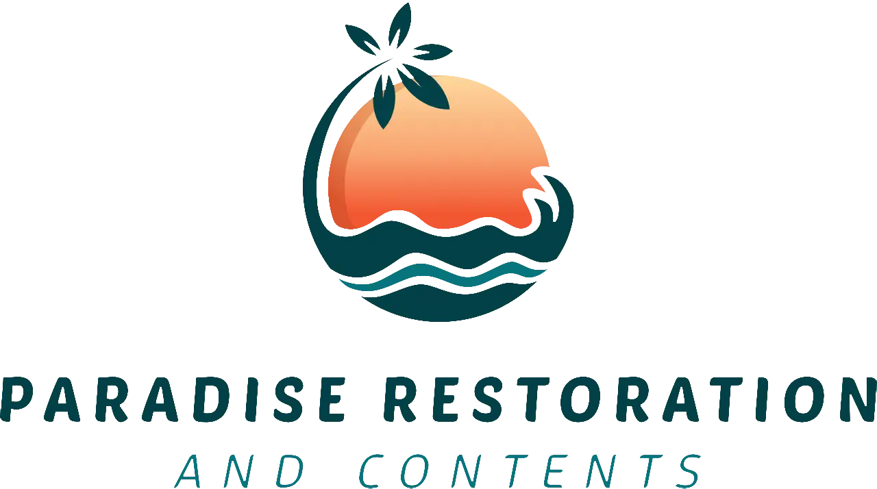 Paradise Restoration and Contents