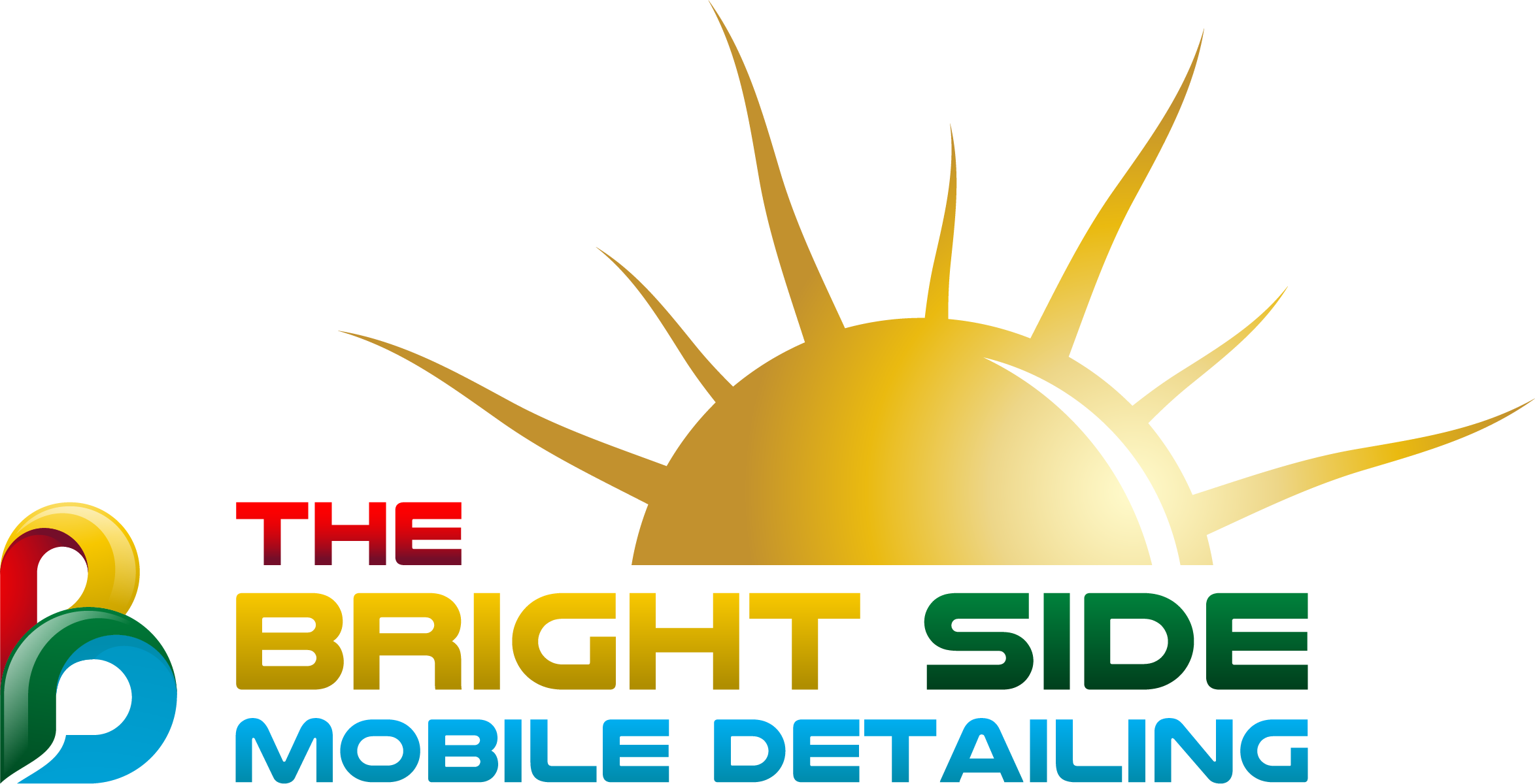 The Bright Side Mobile Detailing