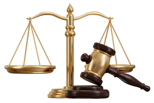 The Trademark Department