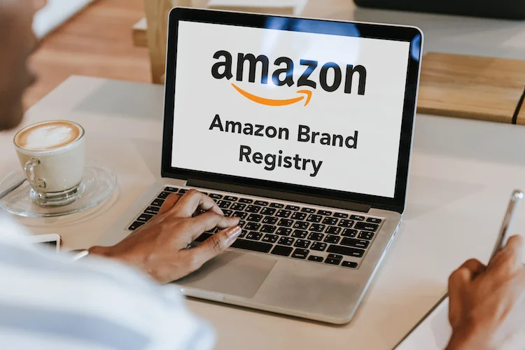 The Trademark Department