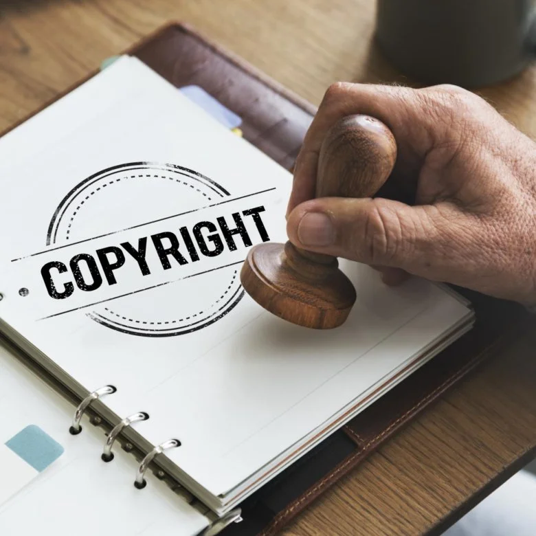 The Trademark Department
