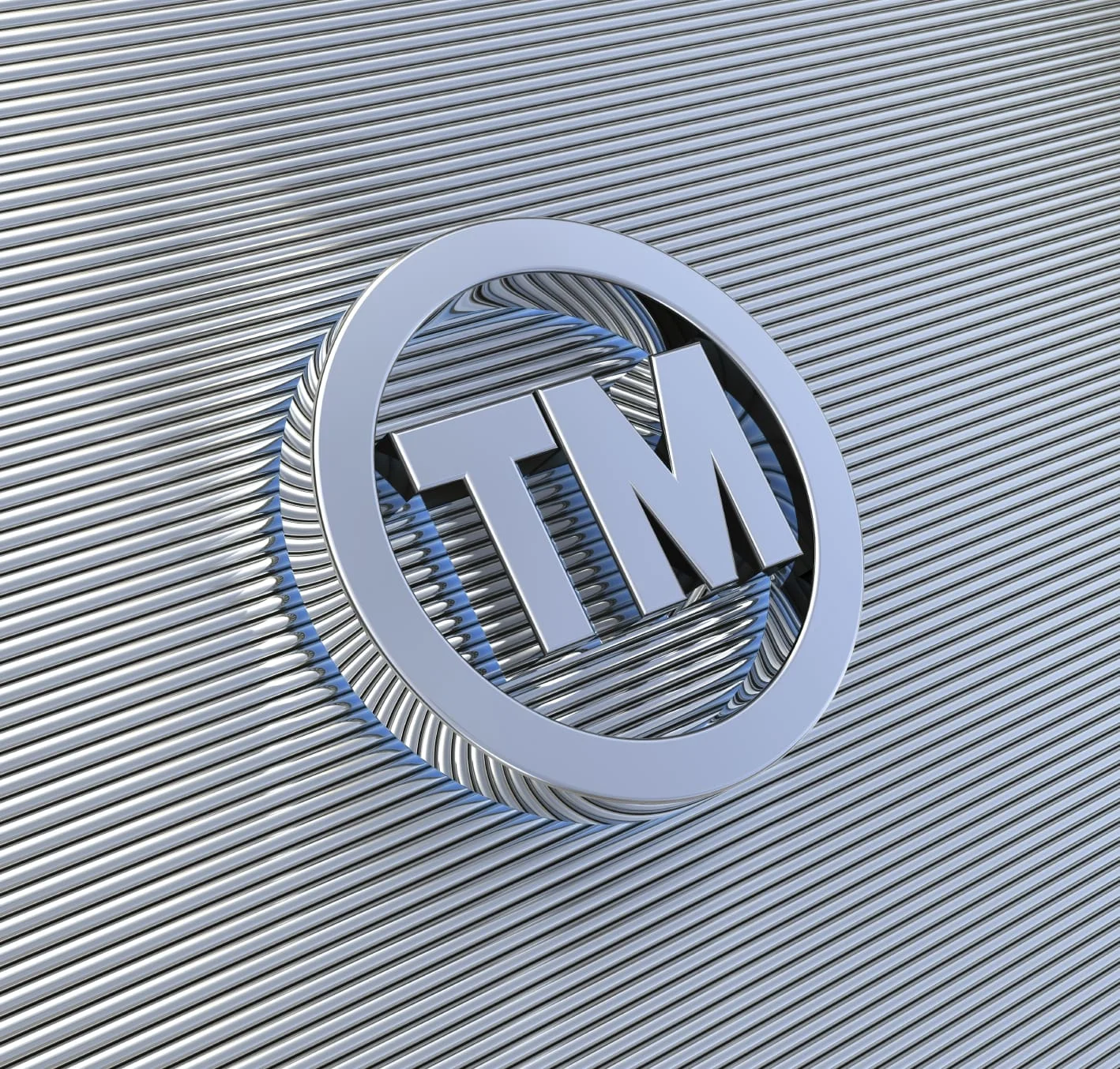 The Trademark Department