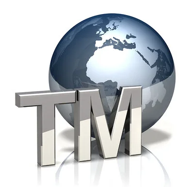 The Trademark Department