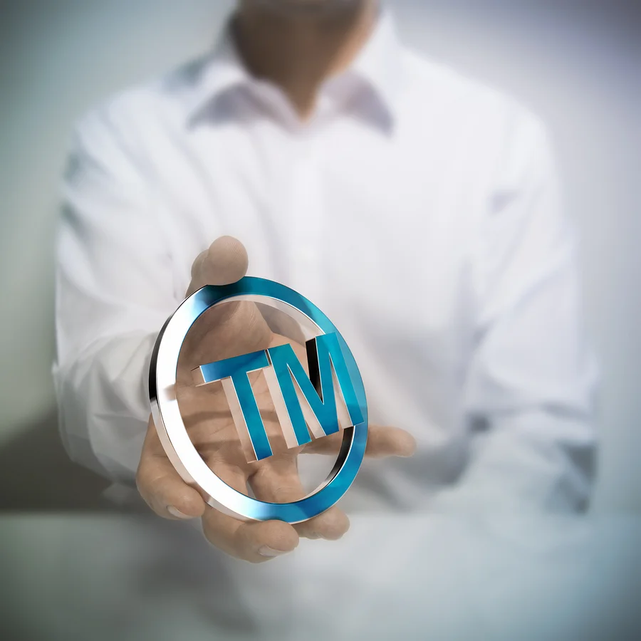 The Trademark Department