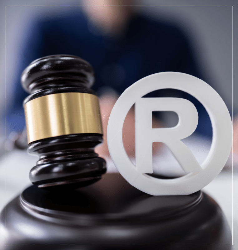 The Trademark Department