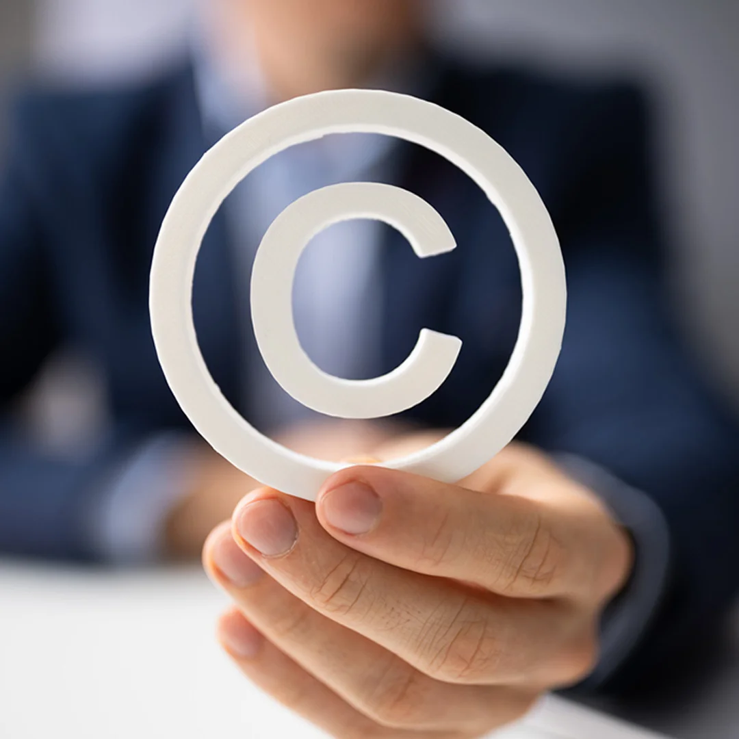The Trademark Department