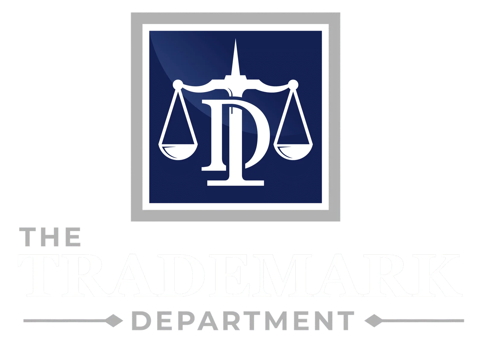 The Trademark Department