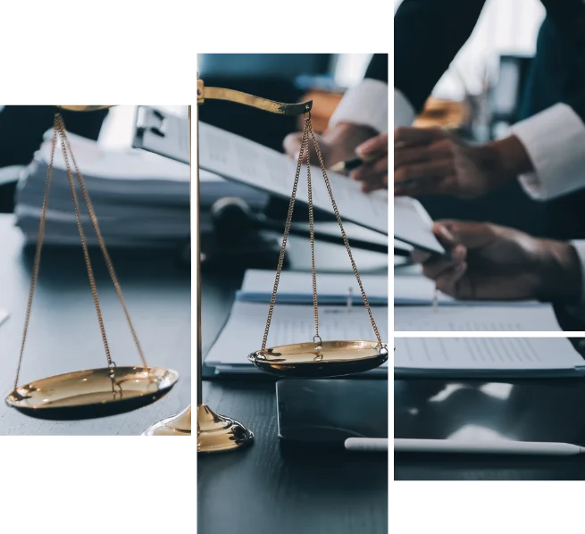 The Trademark Department