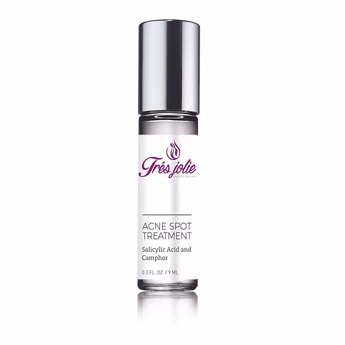 Acne Spot Treatment