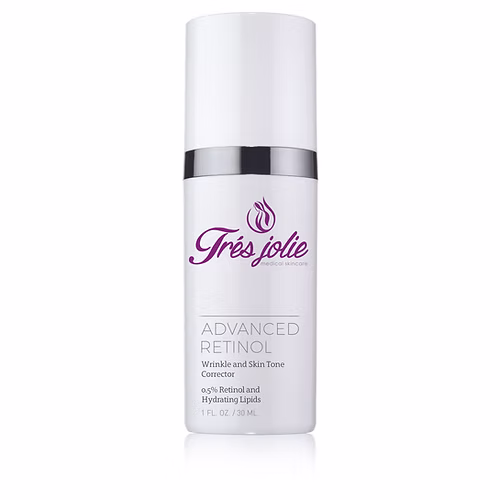 Advanced Retinol