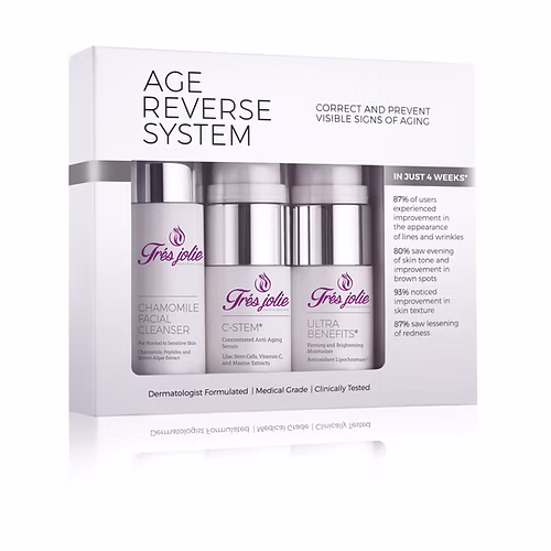 Age Reverse Mini-System