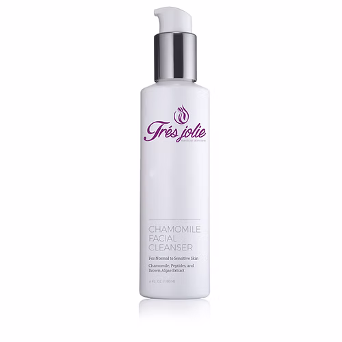 Chamomile Facial Cleanser