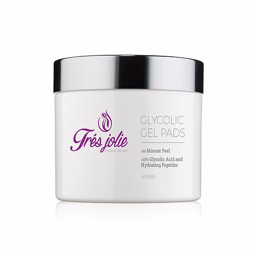 Glycolic Gel Pads