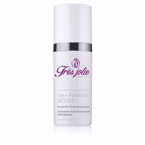HA+ Firming Boost
