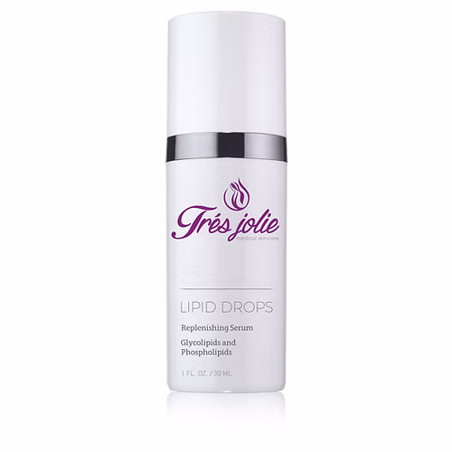 Lipid Drops