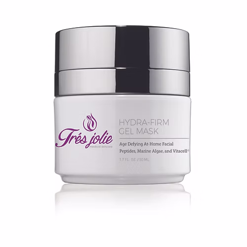 O2 Hydra-Firm Gel Mask