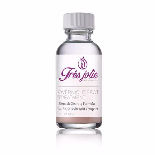 Overnight Spot Treatment