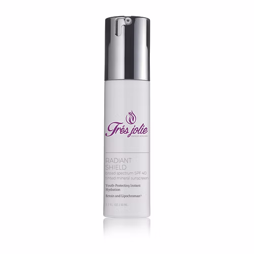 Radiant Shield SPF 40