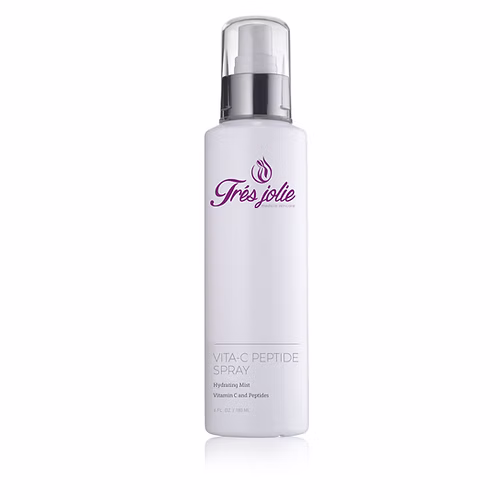 Vita-C Peptide Spray