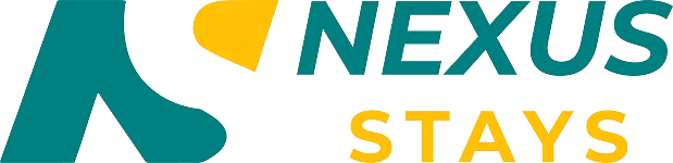 Nexus Stays Logo
