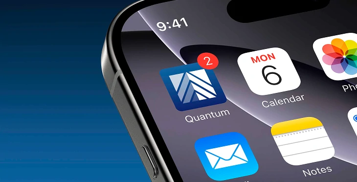 Quantum Wealth Management