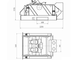 Vibrating Screen Shaker | Industrial Screen Shaker | Shale Shakers Manufacturer