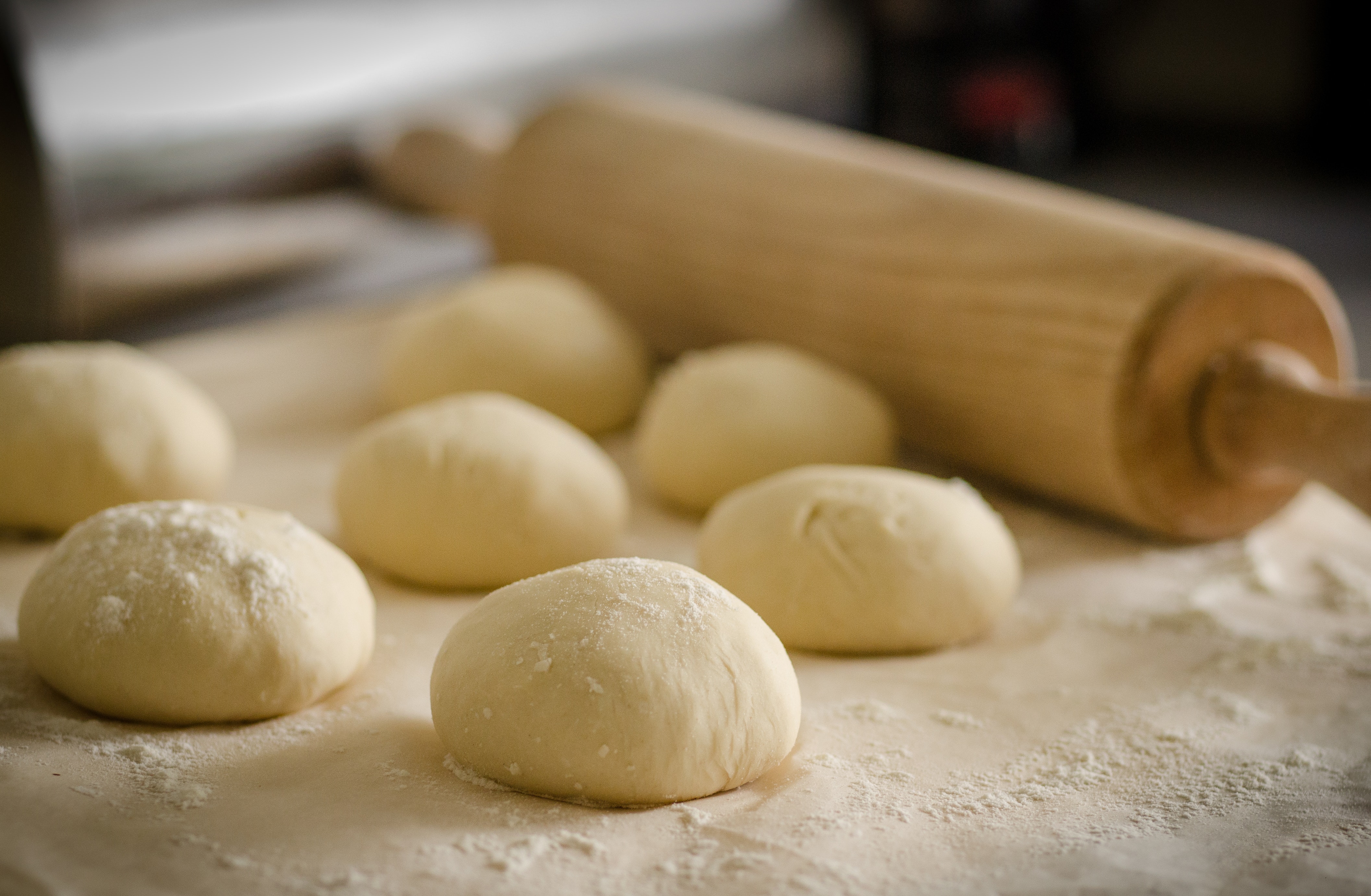 Sifting Bakery Ingredients with a Vibratory Sieve