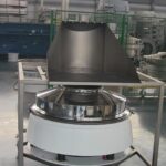 vibratory sifter