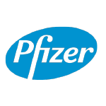 Pfizer Logo