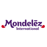 Mondelez Logo